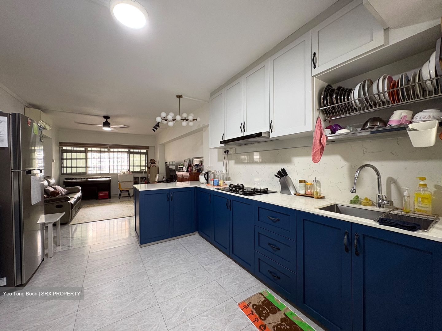 Blk 571 Pasir Ris Street 53 (Pasir Ris), HDB 4 Rooms #620227241
